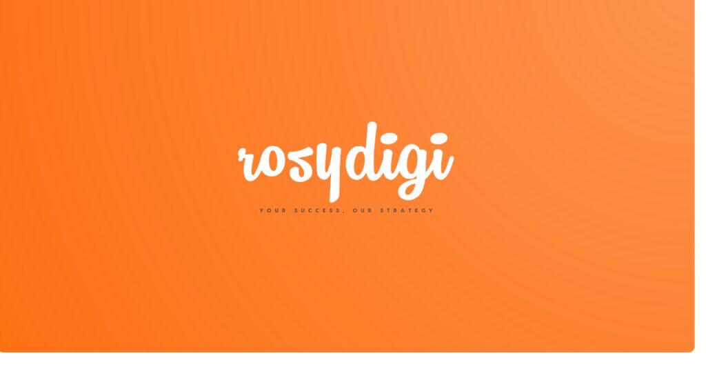 rosydigi.com